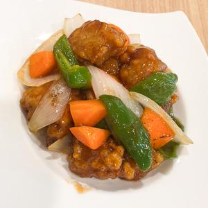 酢豚