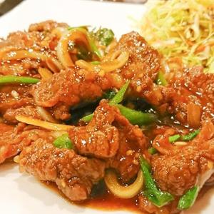 酢豚