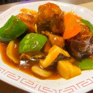 酢豚