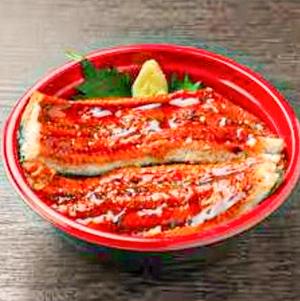 うなぎ丼