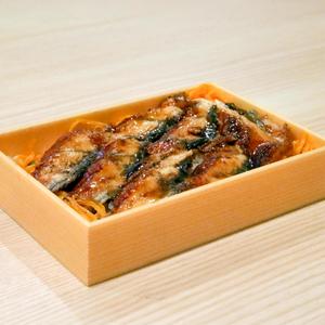 うなぎ丼