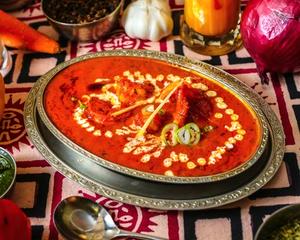 フィッシュマサラ Fish Masala