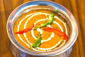 マサラカレー/Masala Curry