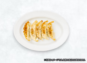大餃子 5ケ