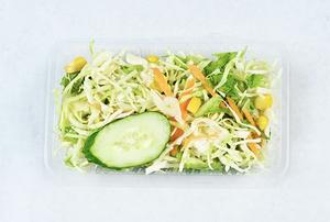 グリンサラダ  Green Salad