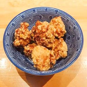 日本唐揚協会認定カラアゲニストが作る唐揚げ 8個