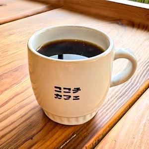 コーヒー (ホット)