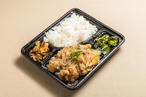 チキン南蛮弁当