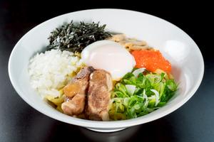 店主のおすすめトッピングB