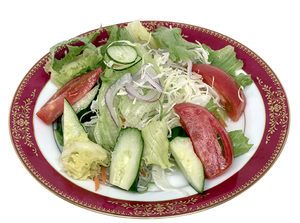 グリーンサラダ Green Salad