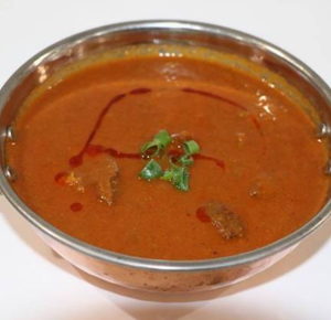 マトン(羊)カレー/Mutton Curry