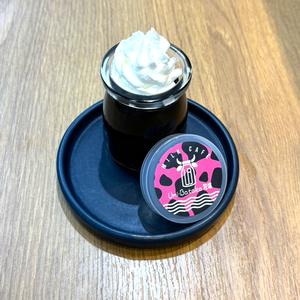 コーヒーゼリー