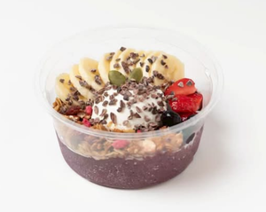 グリークアサイーボウル(GREEK ACAI BOWL)