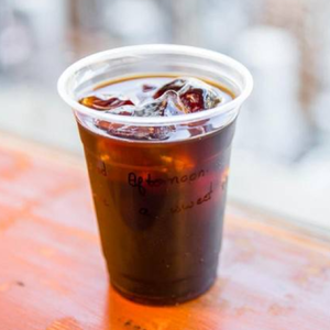 アイスコーヒー Ice coffee