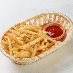 フライドポテト Potato Fry