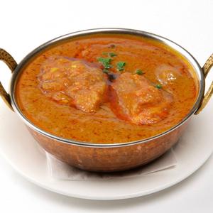 ポークカレー Pork Curry