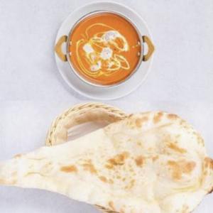 ワンカレーセット (One Curry Set)