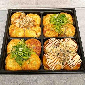 たこ焼きパーティーセット Takoyaki Party Set