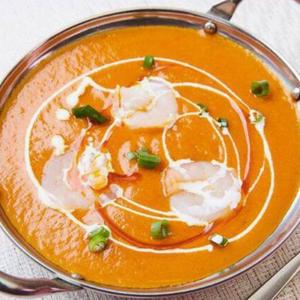 海の幸カレーSeafood Curry