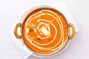 バターチキンカレー / Butter Chicken Curry