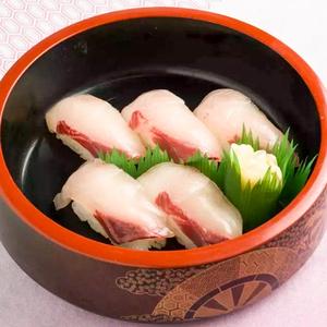 かんぱち 1貫