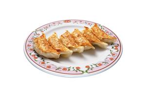餃子の王将 大葉香る 夏餃子