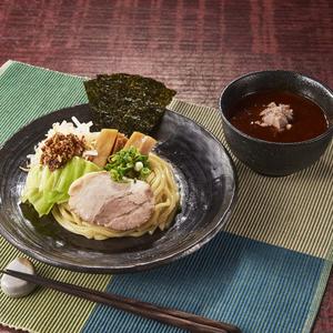 旨辛！辛味噌つけ麺(麺200g)