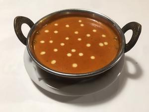 バターチキンカレー Butter Chicken