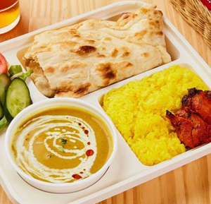 スペシャルランチボックス Special Lunch Box