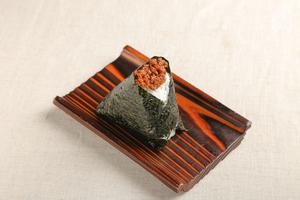 しょうが香る 肉そぼろ