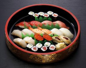 魚屋路 ききょう (2人前)