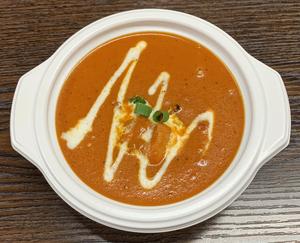 バーターチキンカレー/Butter Chicken Curry
