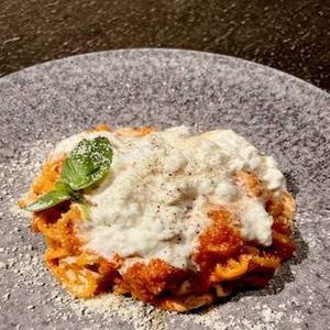 ランチSetメニュー(パスタ)