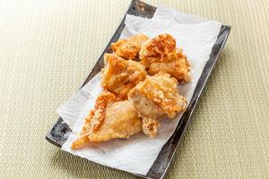 唐揚げ(5個)