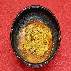 エグシスープ Egusi Soup