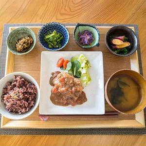 Hayuka日替わり定食