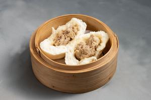 中華まん4つセット【menu限定】