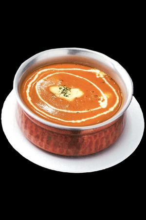 バターチキンカレー/Butter Chicken Curry