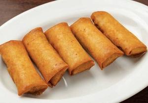 特製上海春巻(5本)