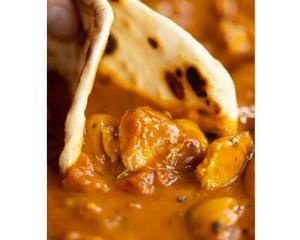 Cheese chicken curry チ-ズチキンカレー