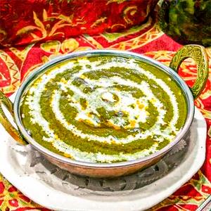 グリーンカレー Green Curry
