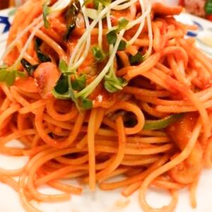 【当店おすすめ】伯爵邸大宮ナポリタンNaporitan