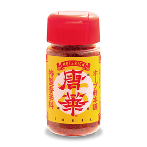 特製唐辛子唐華1本(50g)