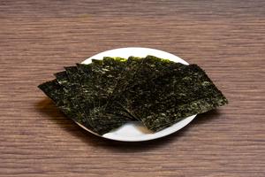 海苔(10枚)