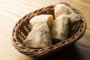 ピタパン4pc extra pita bread - 4 pc