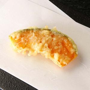 どんまつ かぼちゃ天