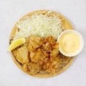 唐揚げ7個
