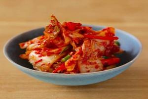 キムチ Kimchi