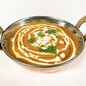 エビカレー PRAWN CURRY