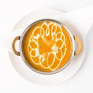 SHRIMP エビカレー